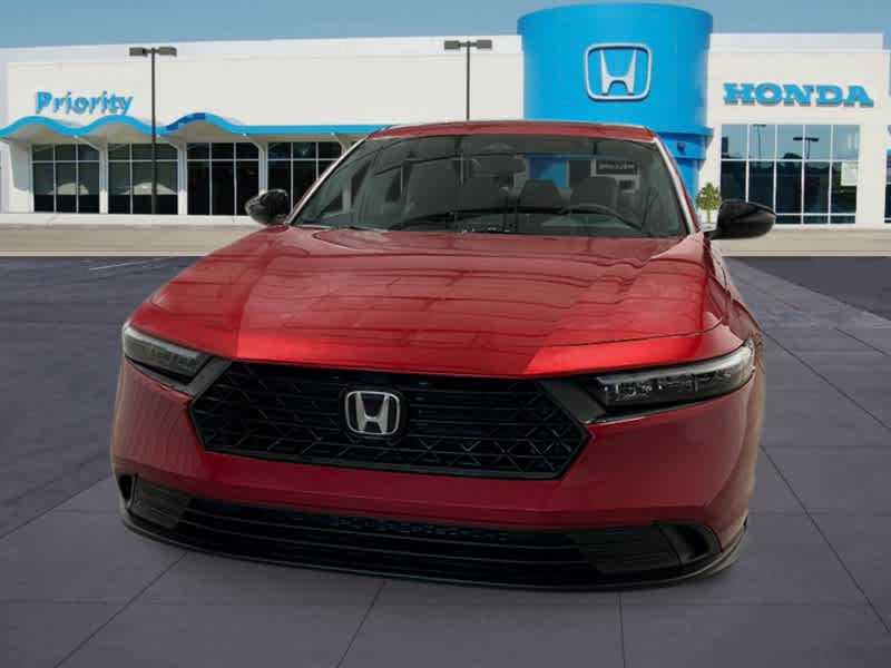 Thumbnail: 2025 Honda Accord - 10