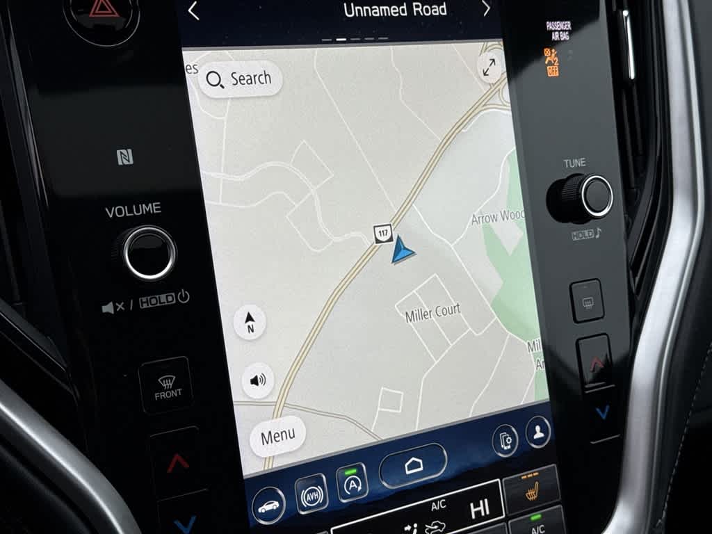 Thumbnail: 2024 Subaru Outback - 16