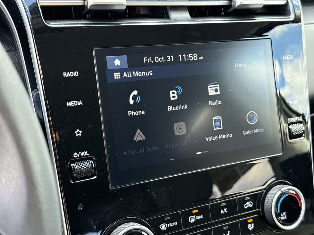 Thumbnail: 2023 Hyundai Tucson - 21