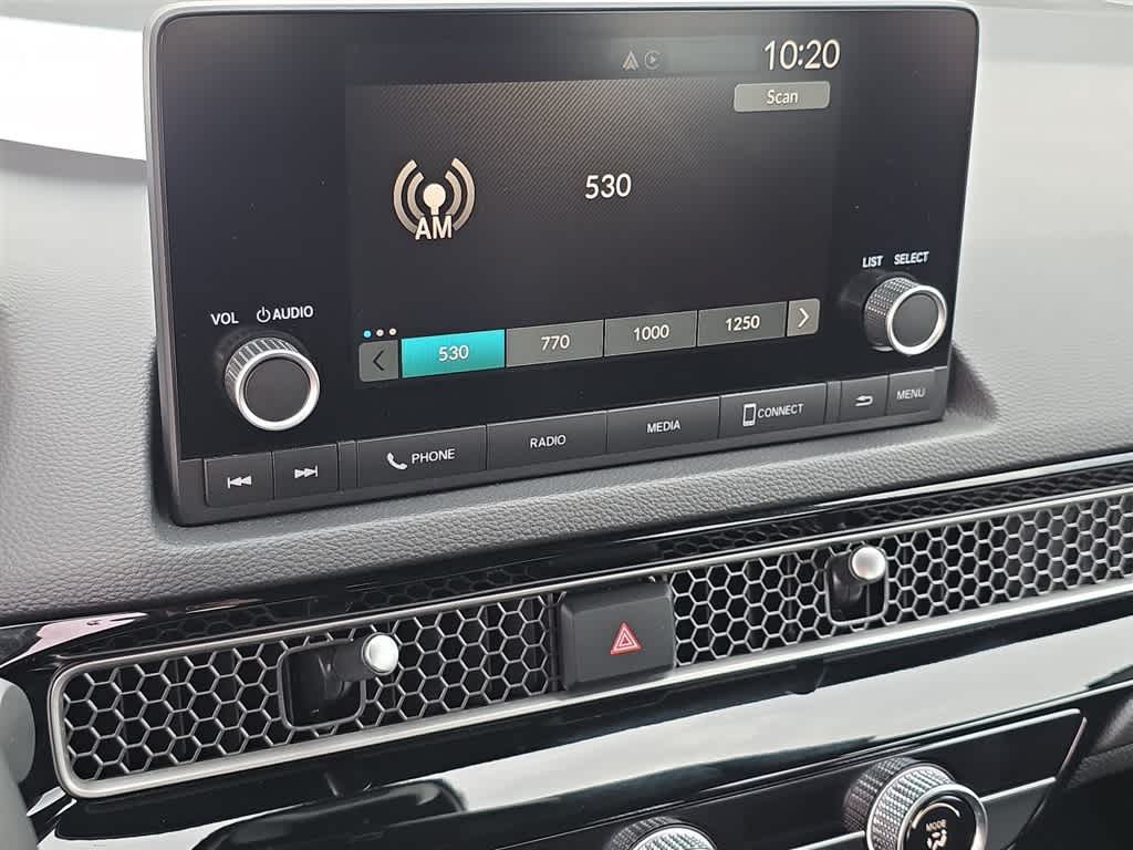 Thumbnail: 2025 Honda Civic - 23