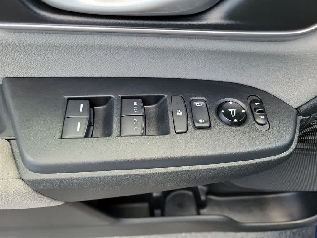 2019 Honda CR-V EX 17