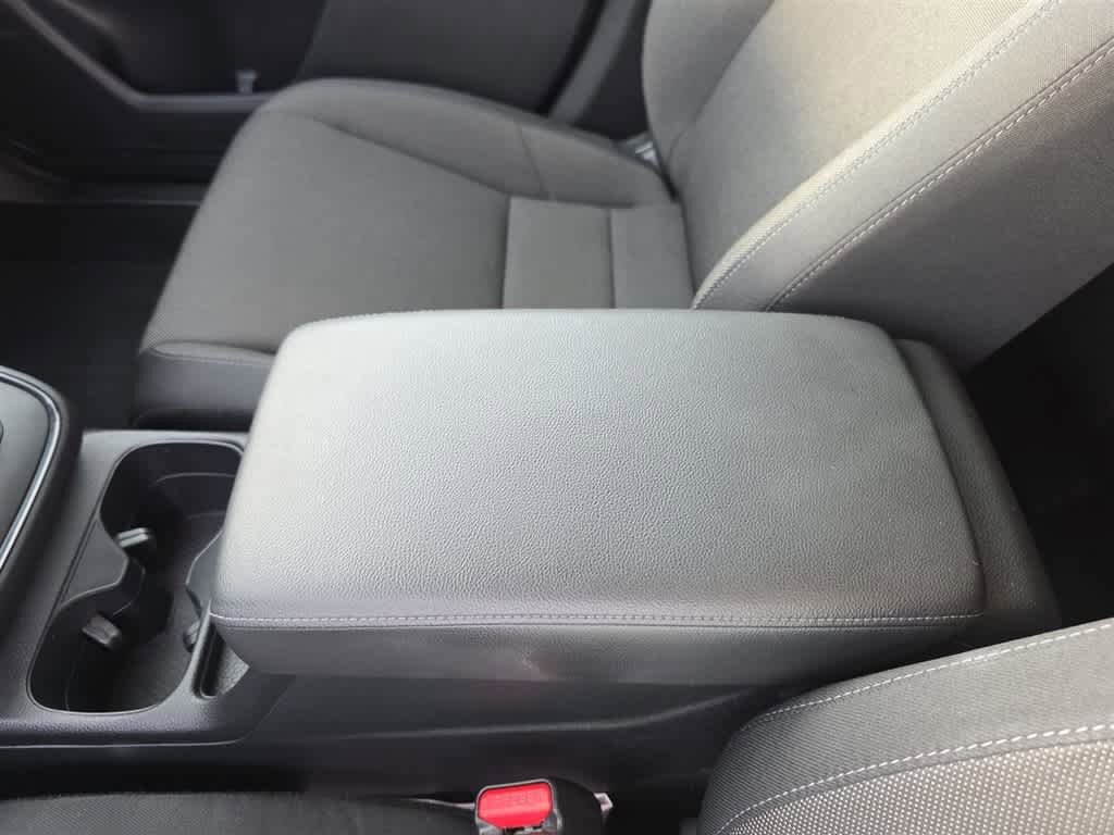 Thumbnail: 2024 Honda CR-V - 24