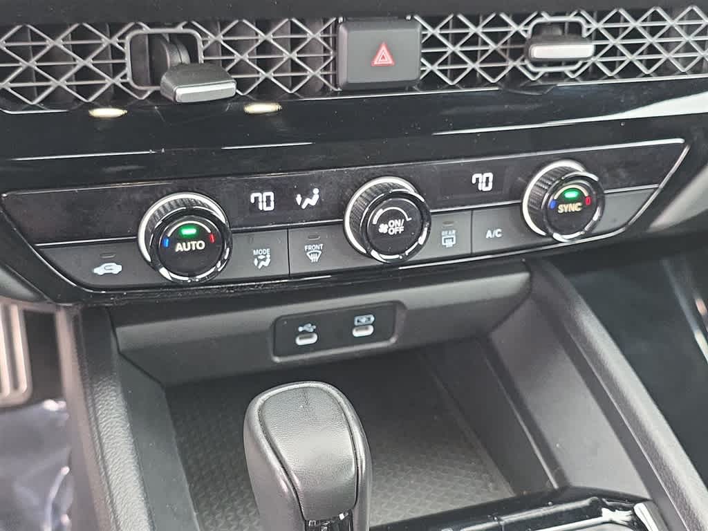 Thumbnail: 2024 Honda Accord - 21