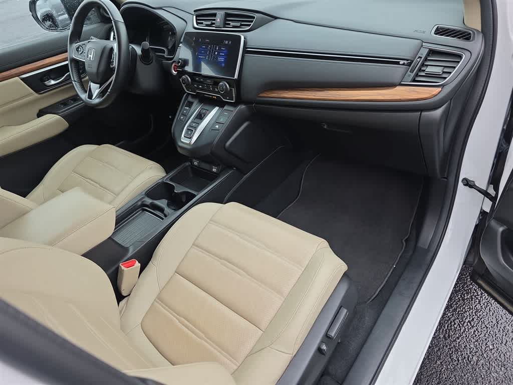 Thumbnail: 2022 Honda CR-V - 12