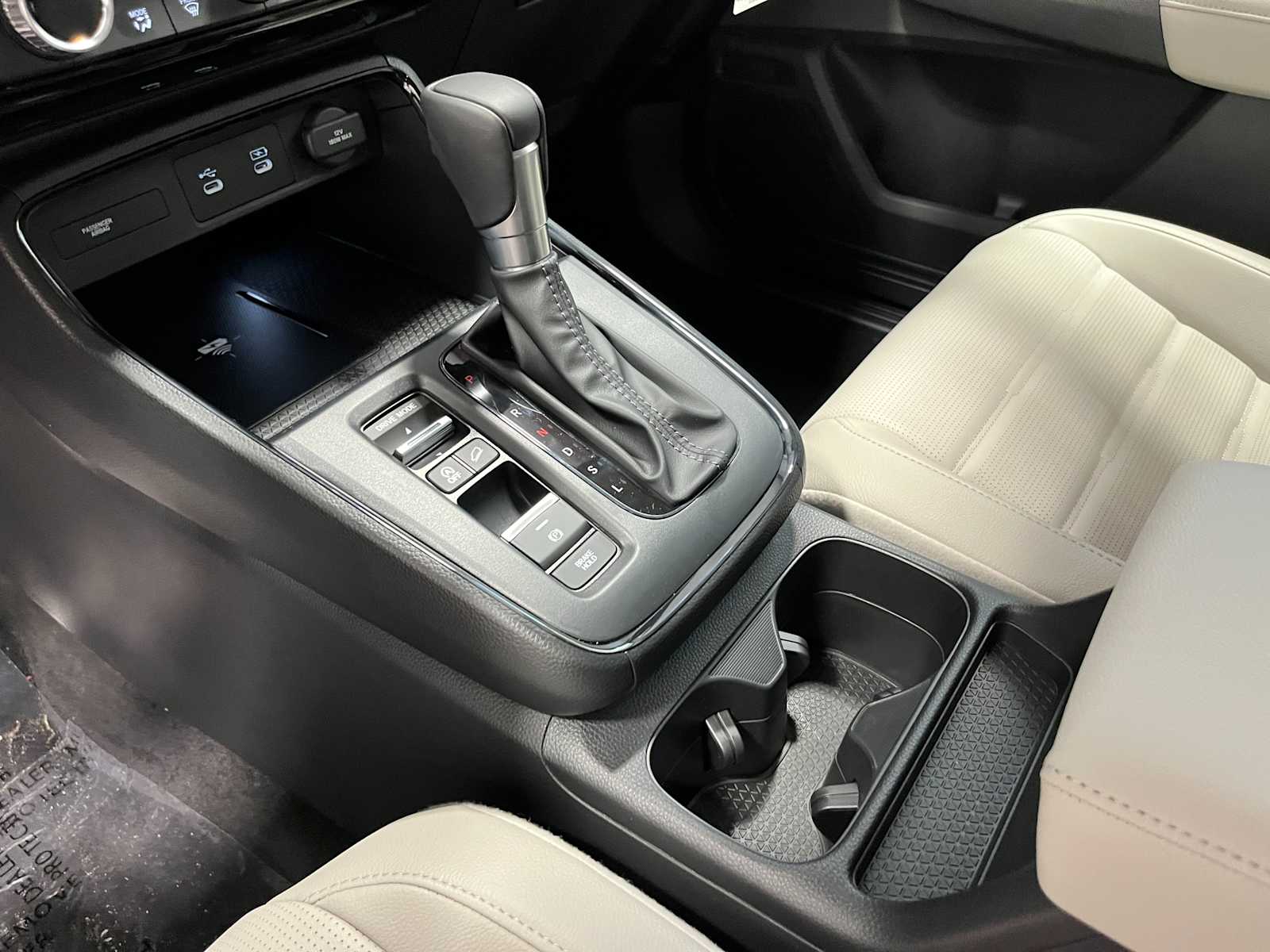 Thumbnail: 2026 Honda CR-V - 22