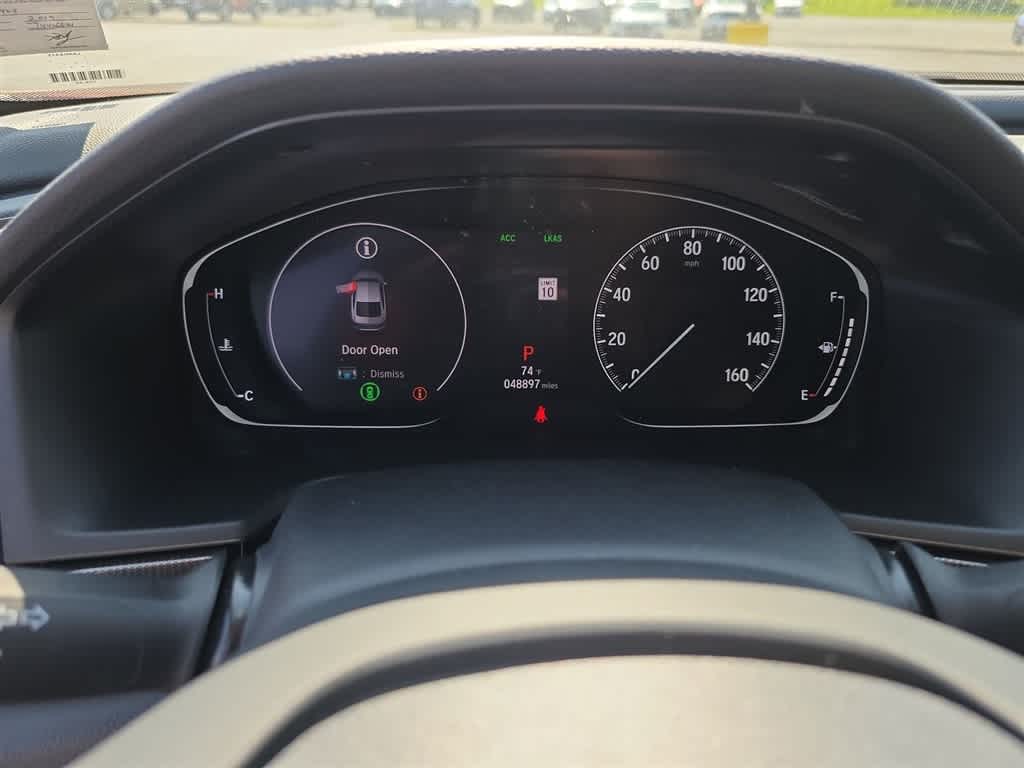 Thumbnail: 2019 Honda Accord - 19