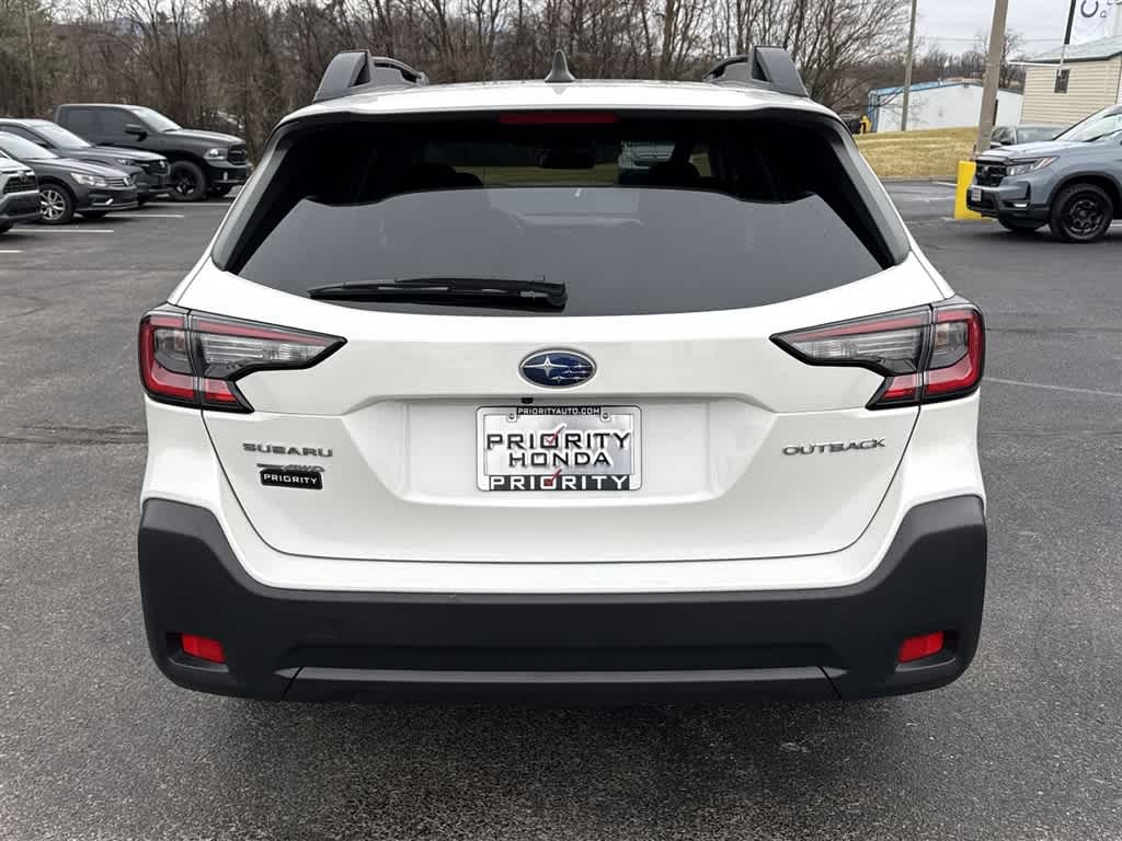Thumbnail: 2024 Subaru Outback - 6