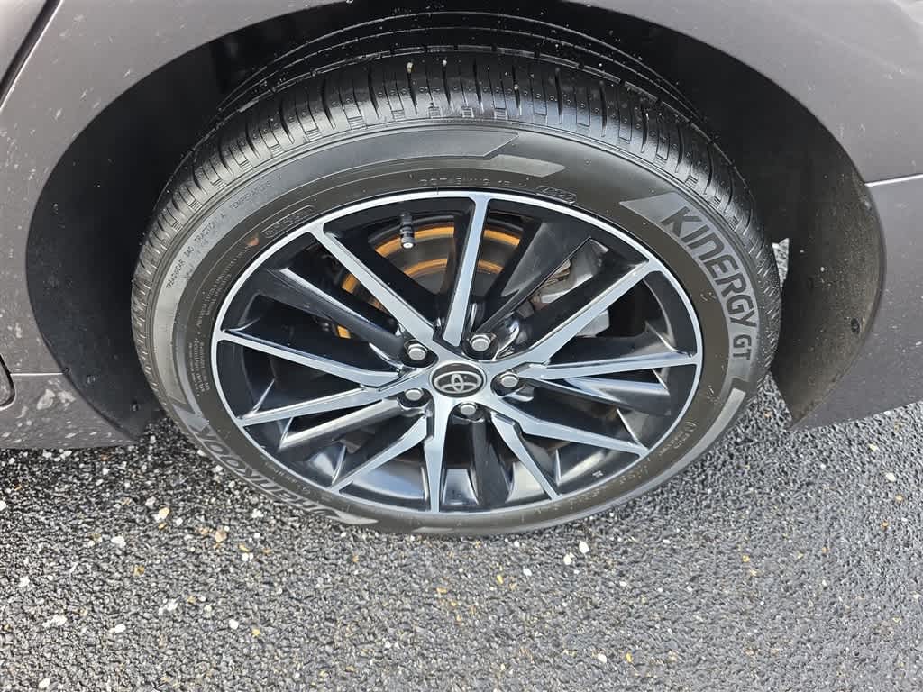 Thumbnail: 2023 Toyota Camry - 29