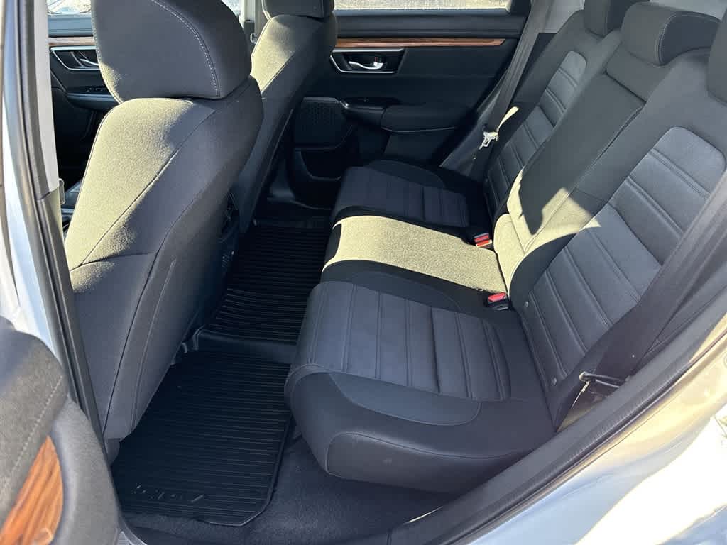 Thumbnail: 2021 Honda CR-V - 16