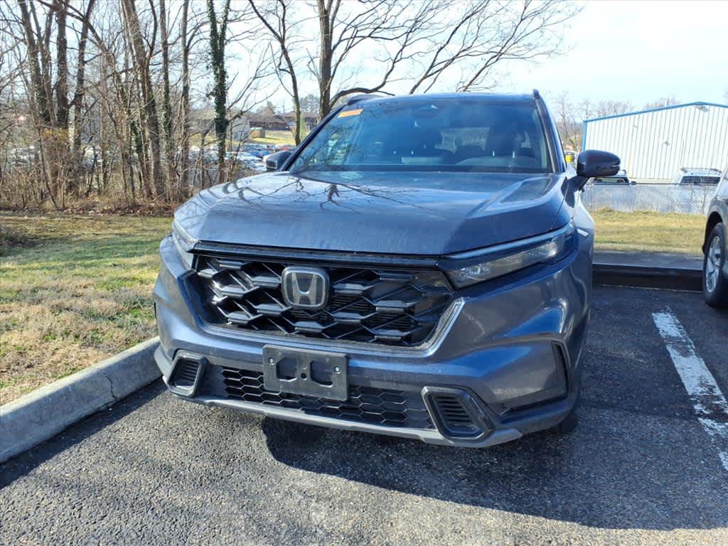 Thumbnail: 2023 Honda CR-V - 5