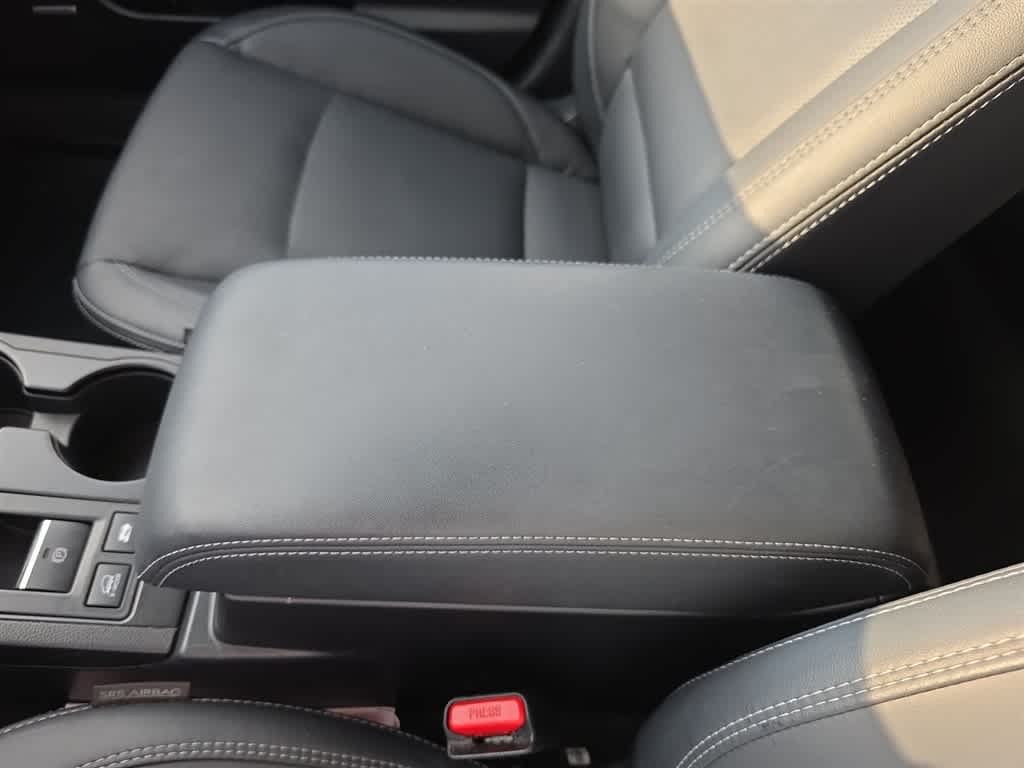 Thumbnail: 2019 Subaru Outback - 24