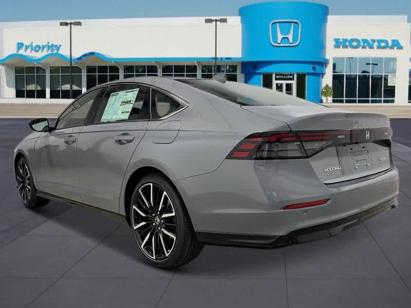 Thumbnail: 2025 Honda Accord - 3