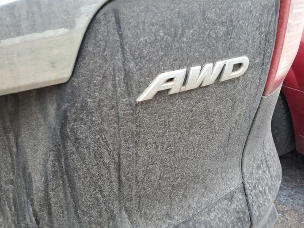 Thumbnail: 2016 Honda CR-V - 4