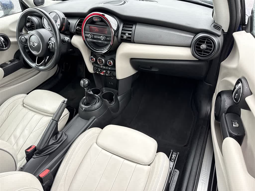 Thumbnail: 2014 MINI Cooper Hardtop - 11