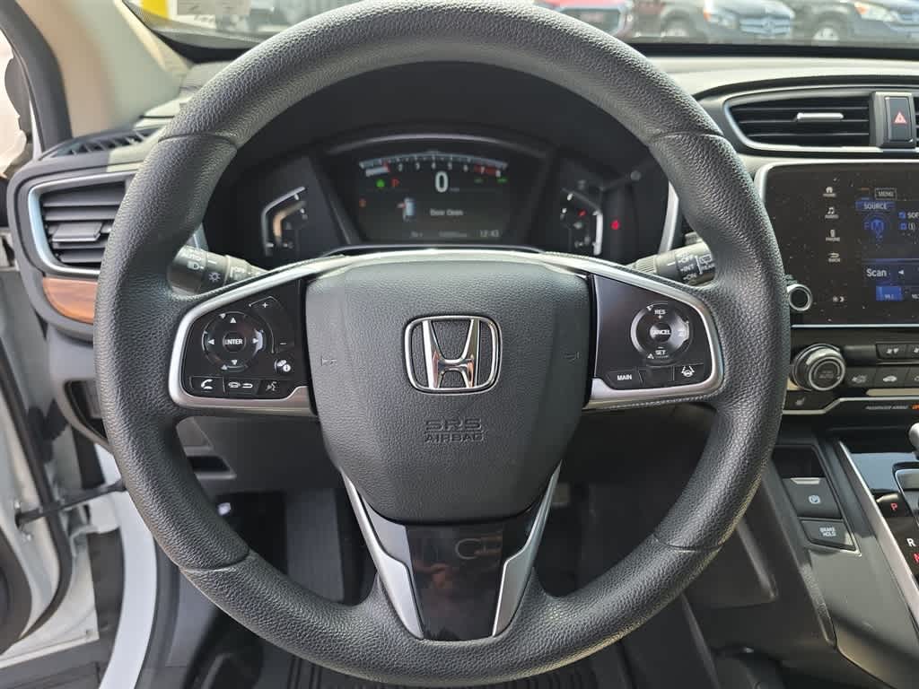 Thumbnail: 2019 Honda CR-V - 18