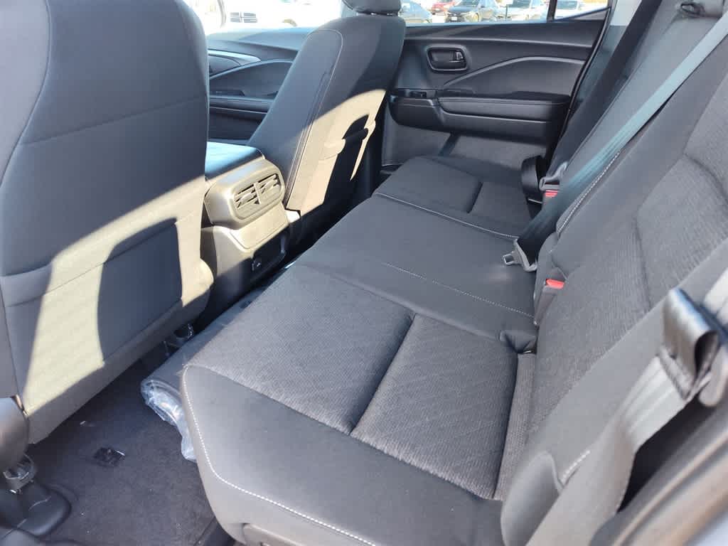 Thumbnail: 2025 Honda Ridgeline - 16