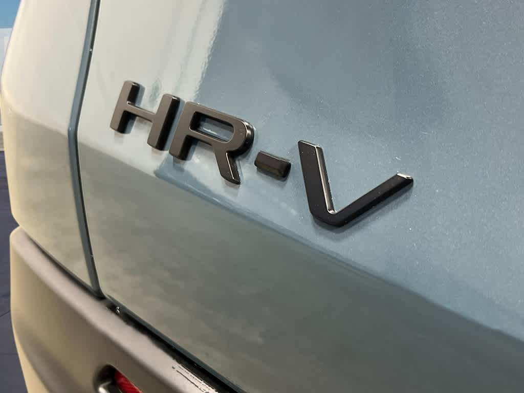 Thumbnail: 2026 Honda HR-V - 6