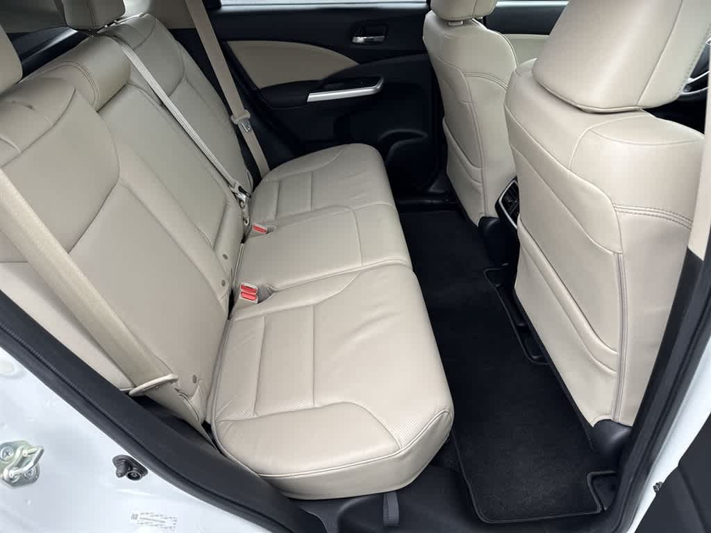 Thumbnail: 2015 Honda CR-V - 11