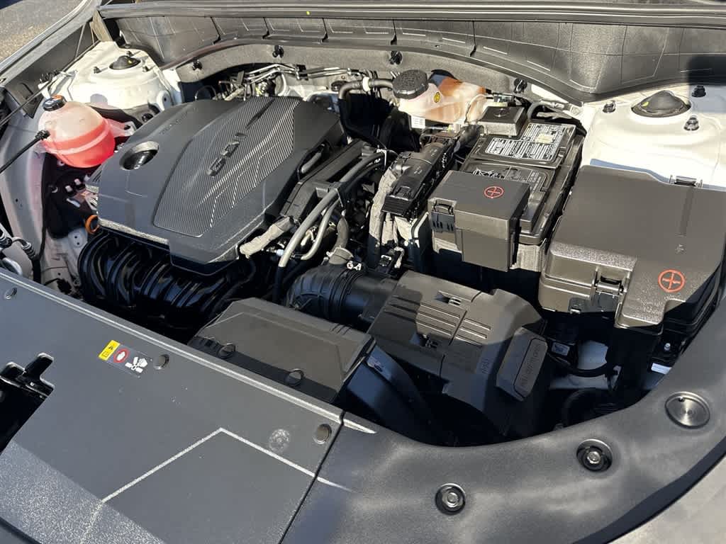 Thumbnail: 2024 Kia Sorento - 31