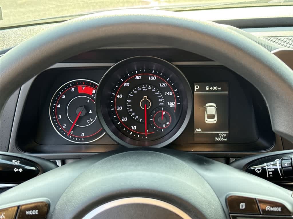 Thumbnail: 2023 Hyundai Elantra - 19