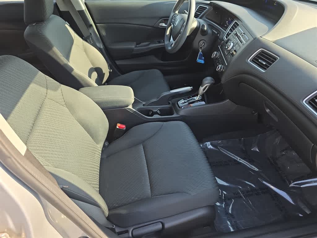 Thumbnail: 2014 Honda Civic - 13