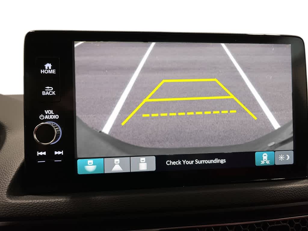 Thumbnail: 2025 Honda Civic - 23