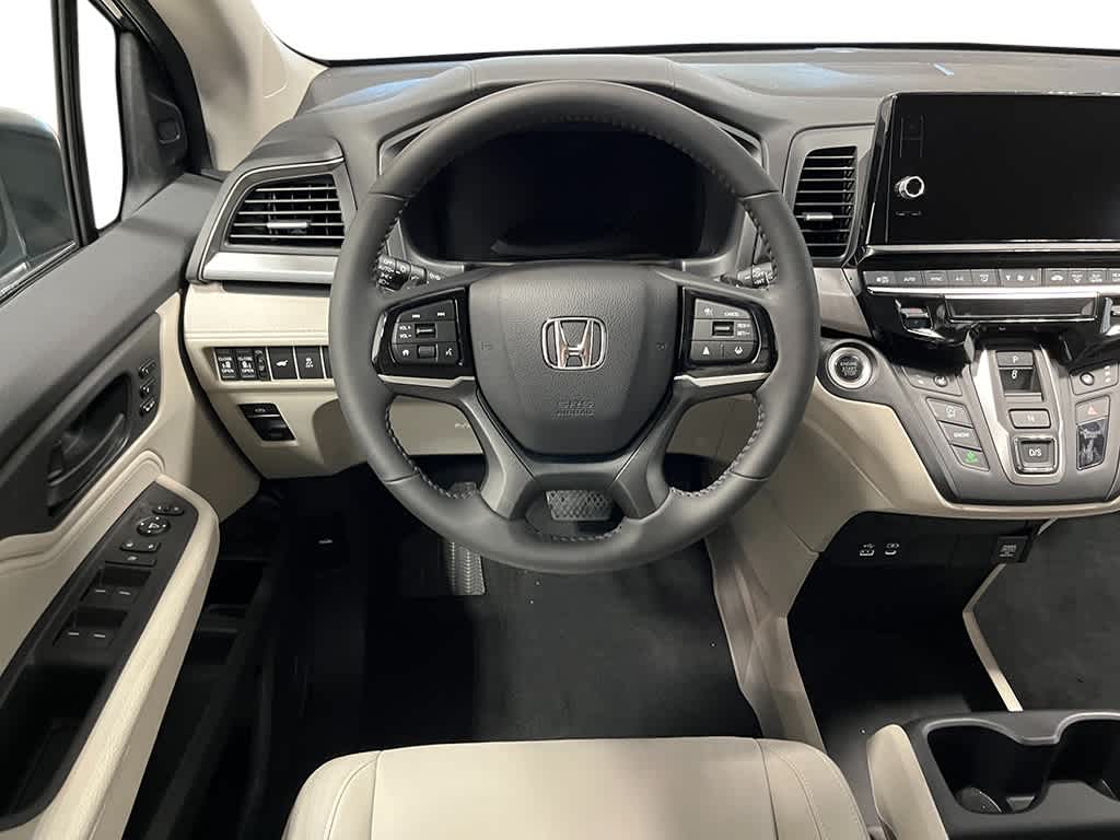 Thumbnail: 2026 Honda Odyssey - 12