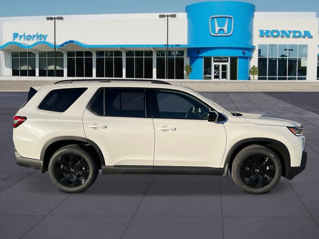 Thumbnail: 2026 Honda Pilot - 6