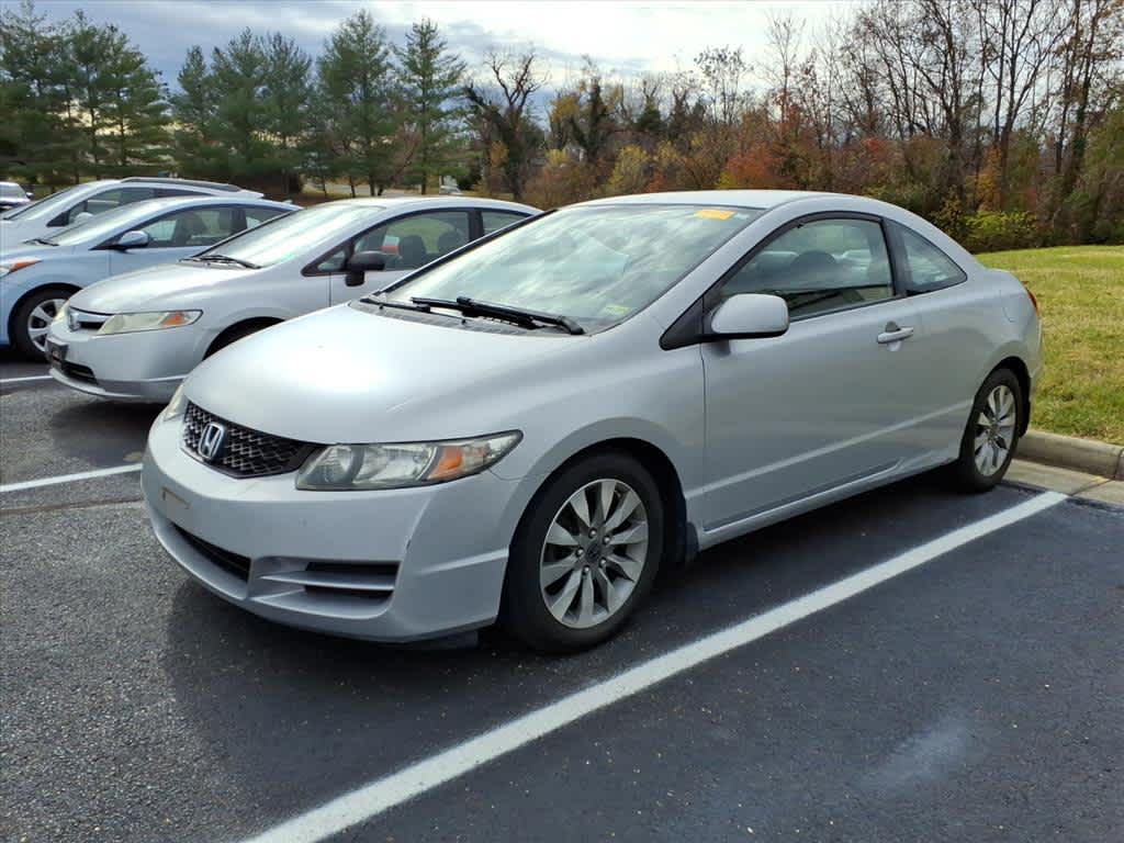 2009 Honda Civic LX -
                  Roanoke, VA