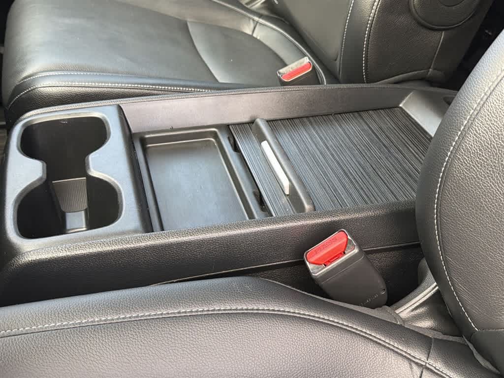 Thumbnail: 2024 Honda Odyssey - 26