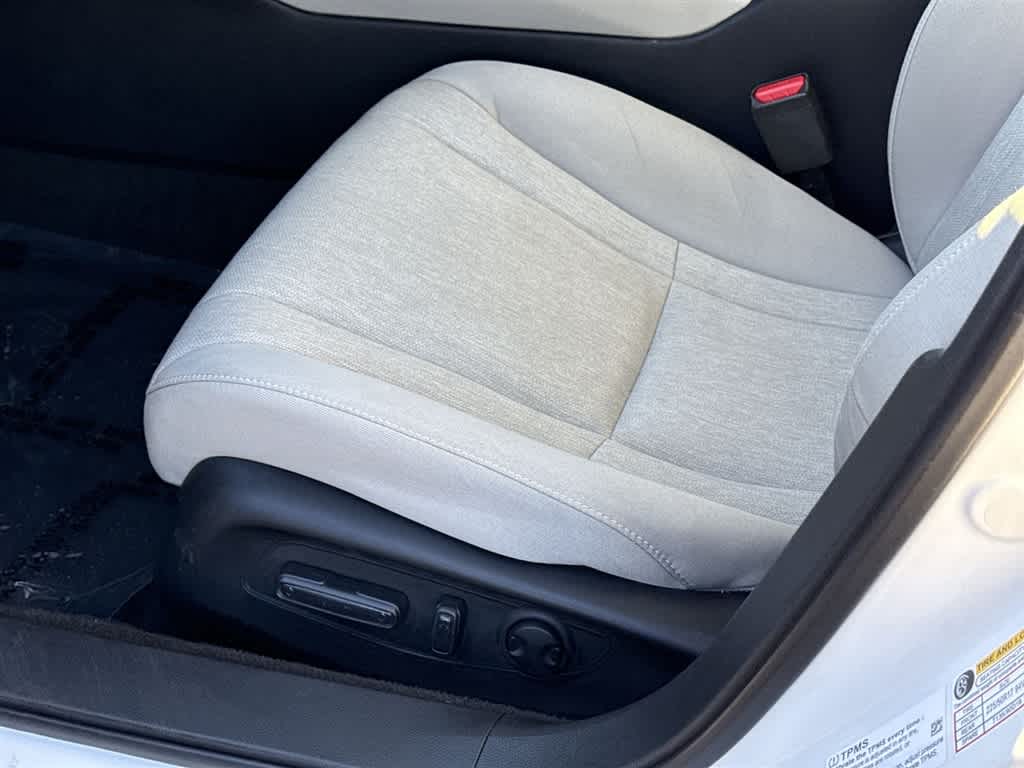 Thumbnail: 2024 Honda Accord - 26