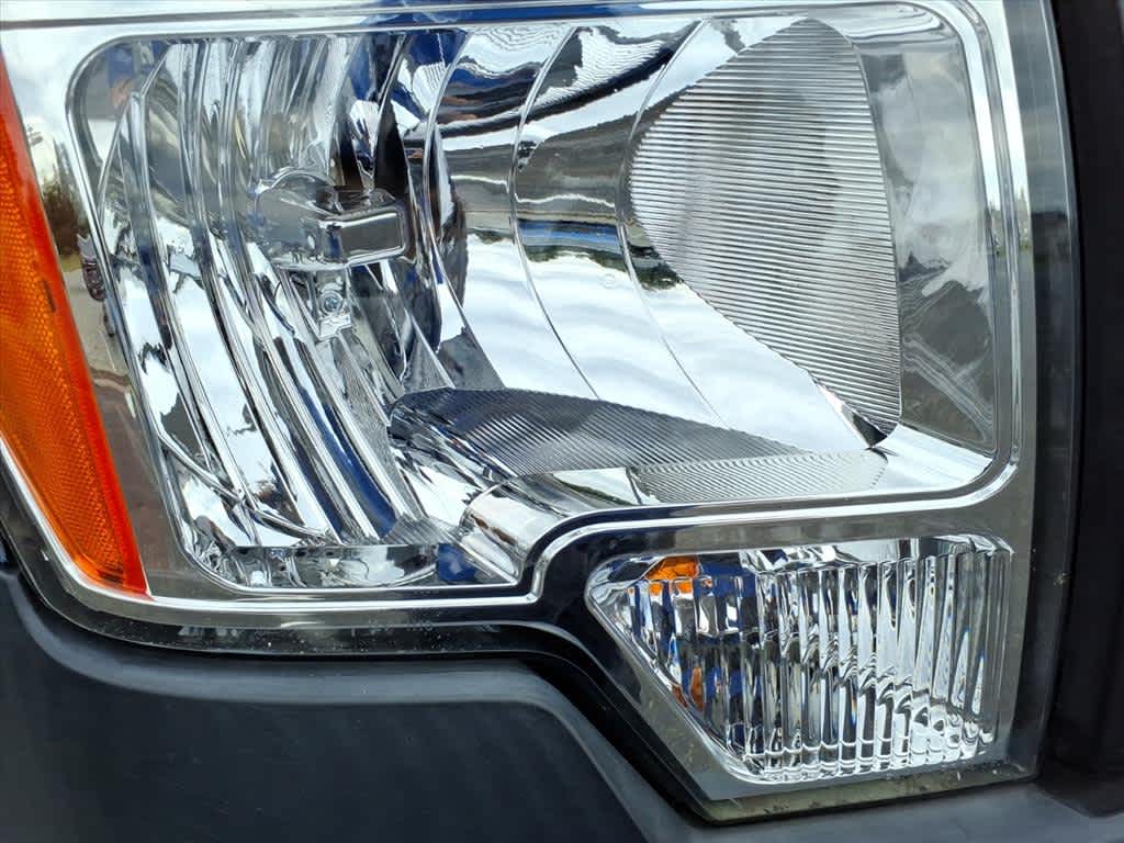 Thumbnail: 2013 Ford F-150 - 9