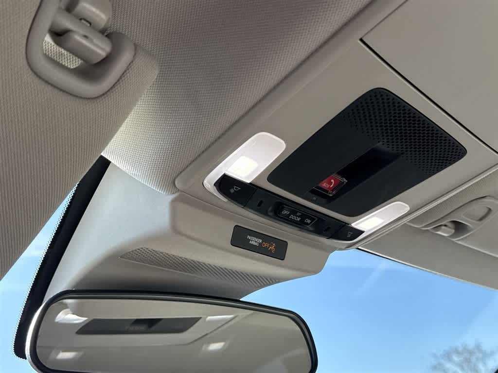 Thumbnail: 2025 Honda Accord - 16