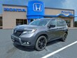  Honda Passport