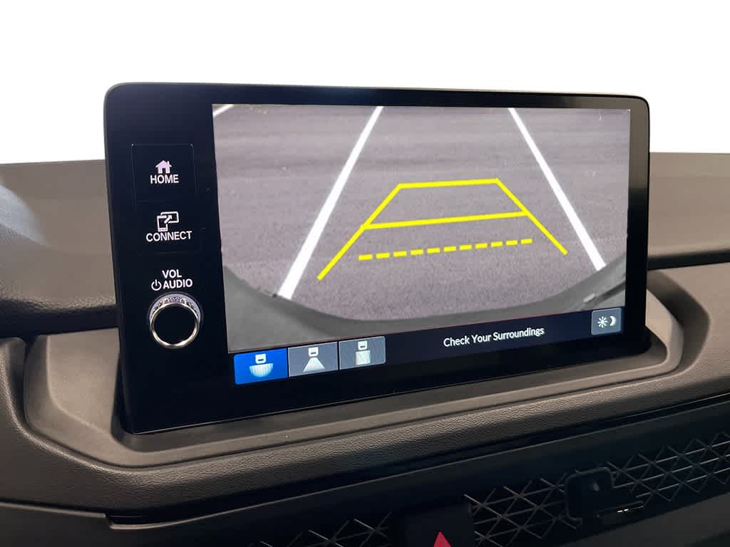 Thumbnail: 2026 Honda Accord - 19