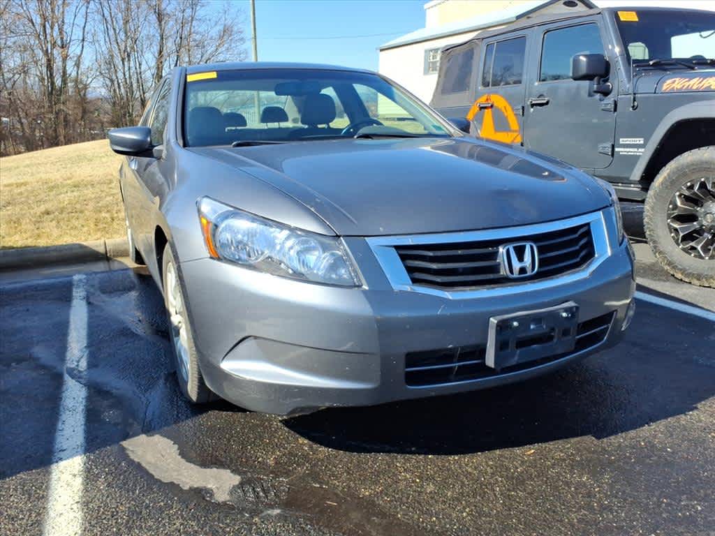 Thumbnail: 2009 Honda Accord - 9