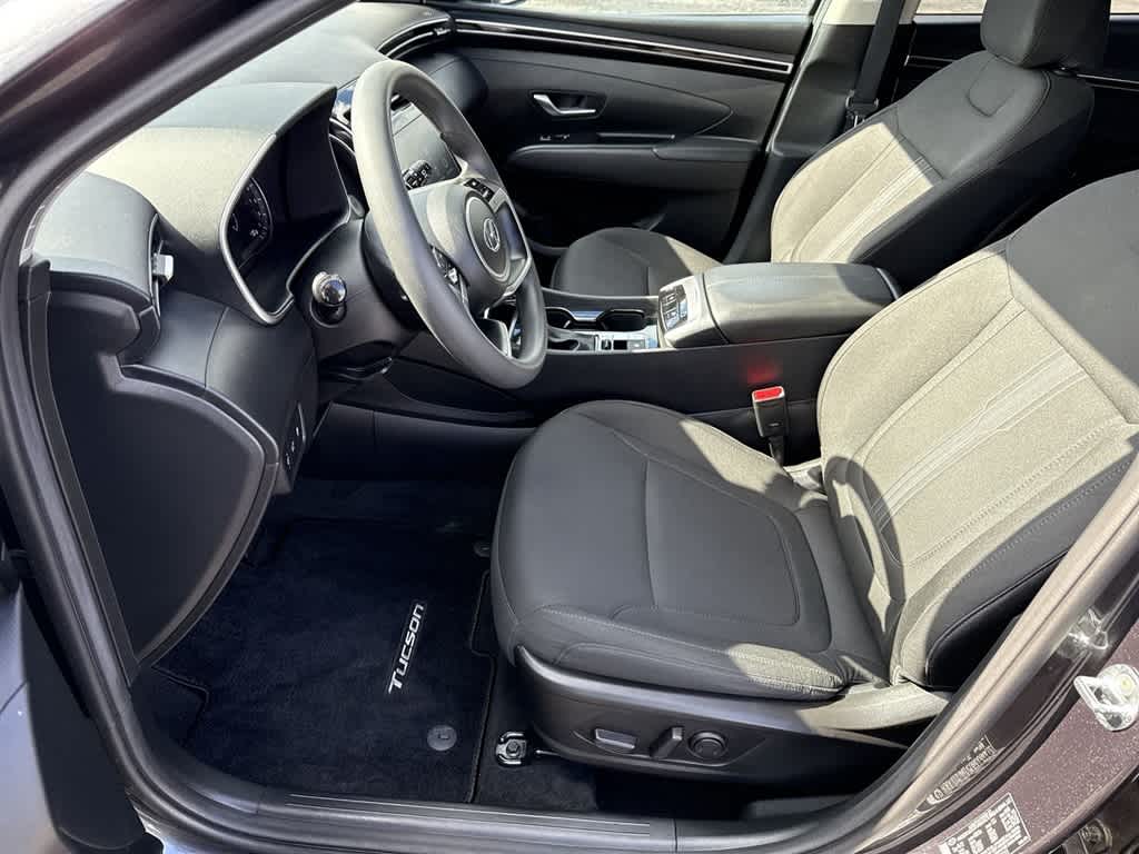 Thumbnail: 2023 Hyundai Tucson - 15