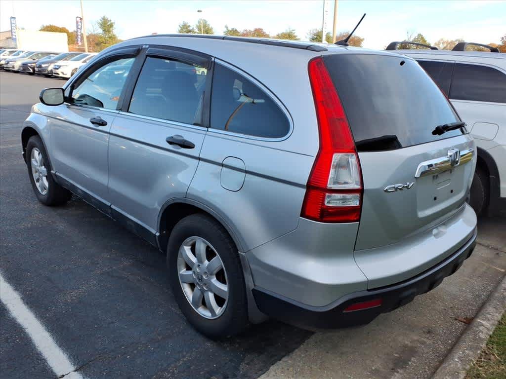 Thumbnail: 2009 Honda CR-V - 9