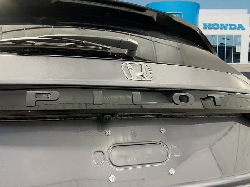 Thumbnail: 2025 Honda Pilot - 5