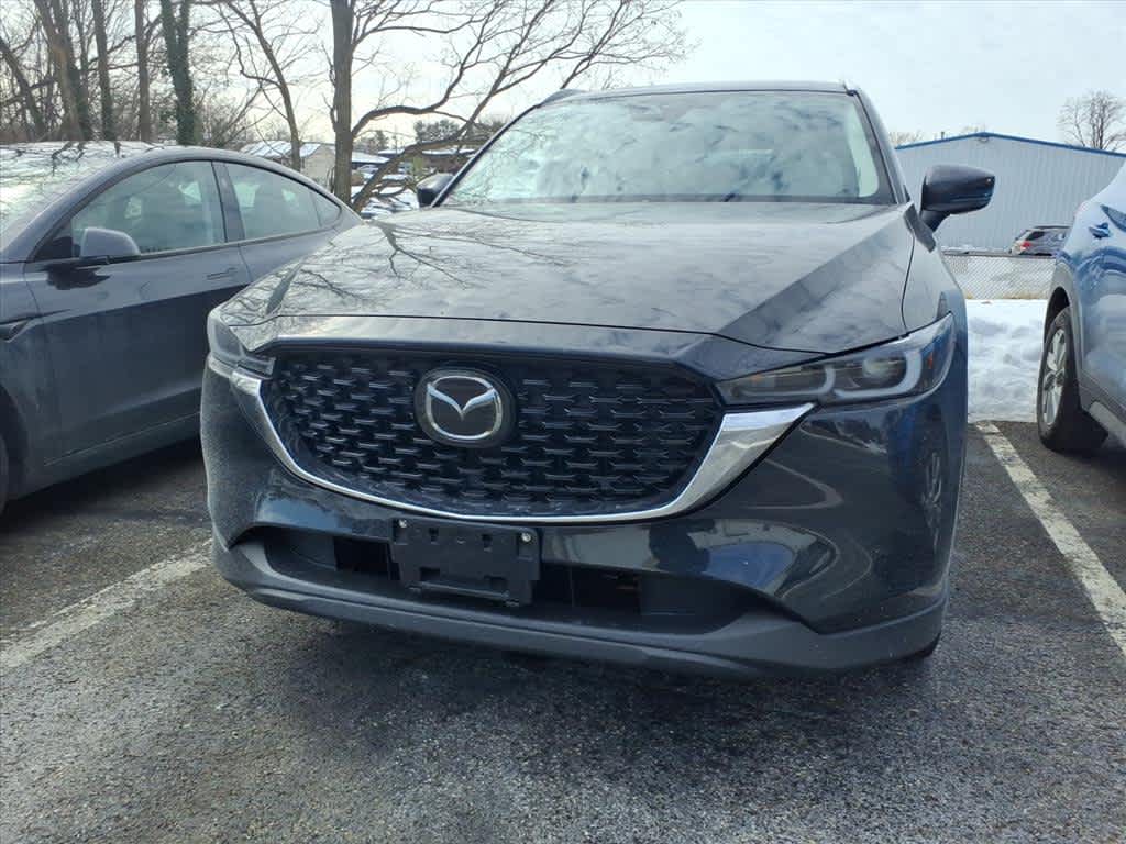 Thumbnail: 2023 Mazda CX-5 - 5