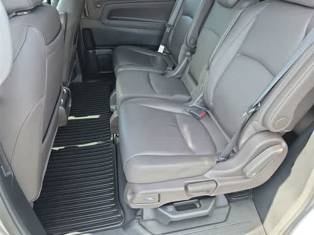 Thumbnail: 2018 Honda Odyssey - 29