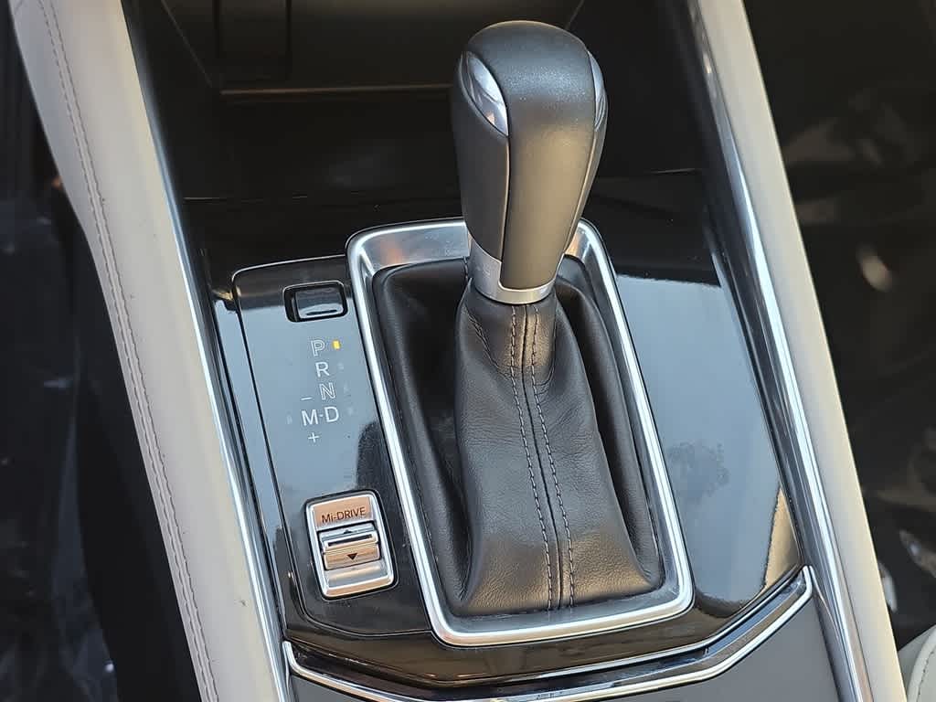 Thumbnail: 2023 Mazda CX-5 - 23