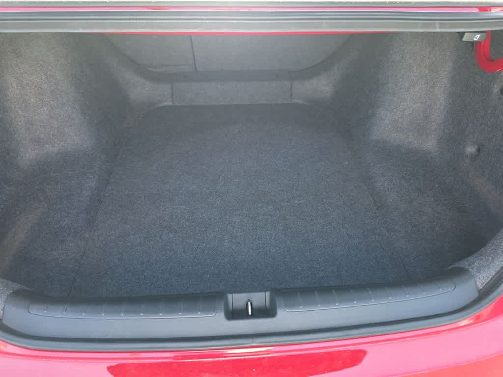 Thumbnail: 2019 Honda Accord - 26