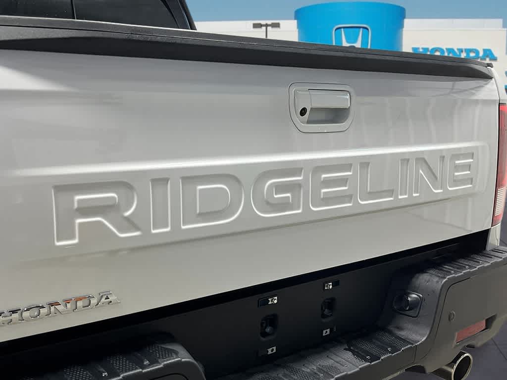 Thumbnail: 2026 Honda Ridgeline - 6