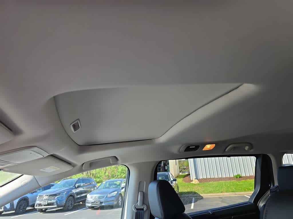 Thumbnail: 2026 Honda Odyssey - 27