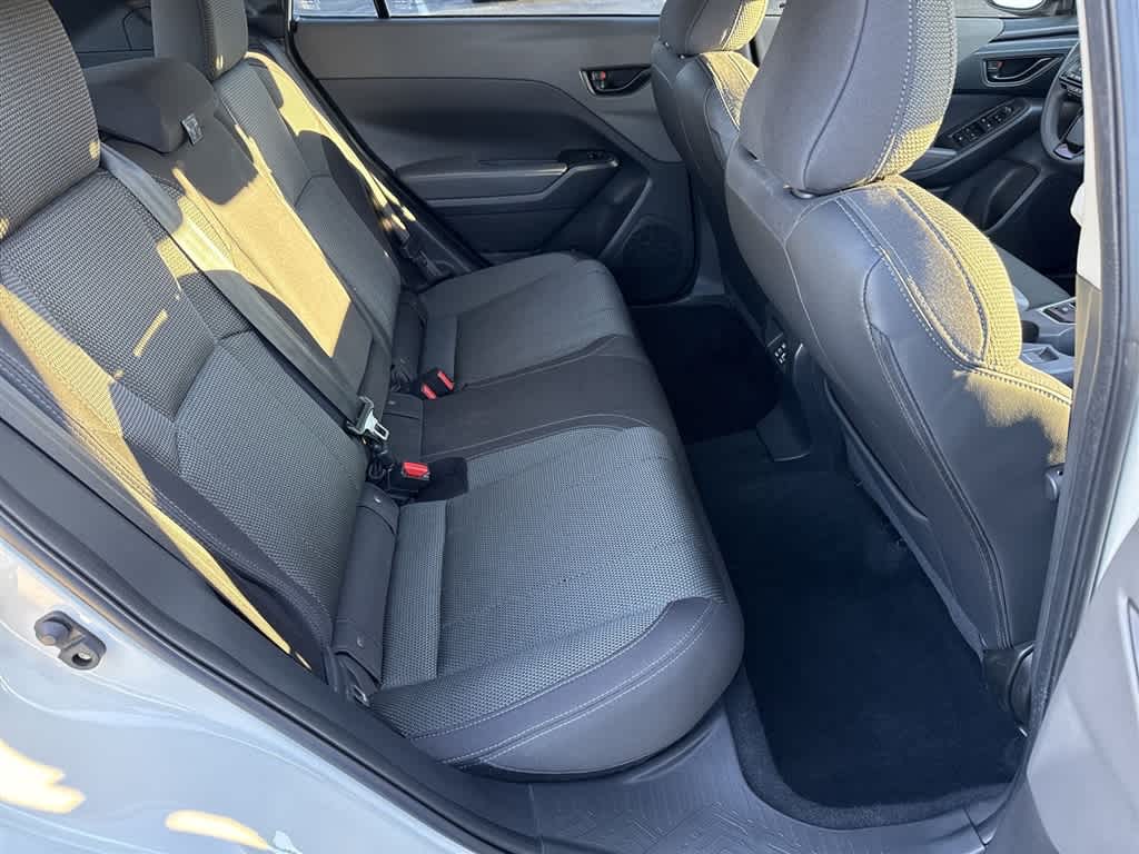 Thumbnail: 2024 Subaru Crosstrek - 11