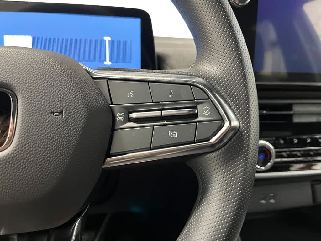 Thumbnail: 2025 Honda Prologue - 19