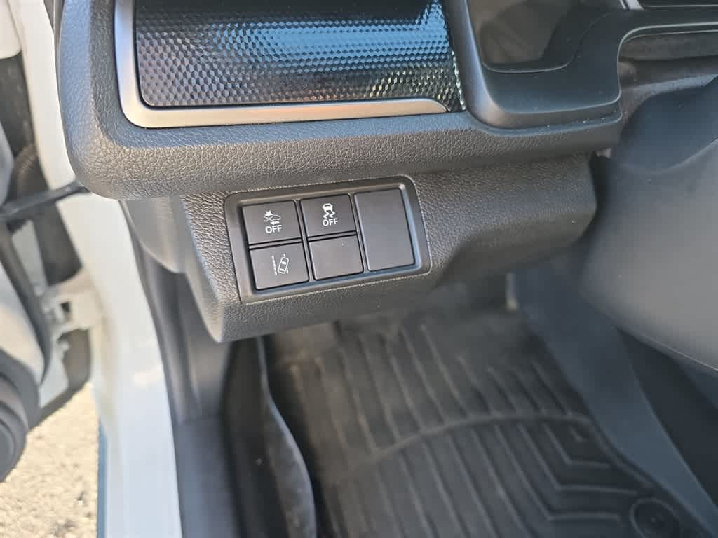 Thumbnail: 2021 Honda Civic - 12