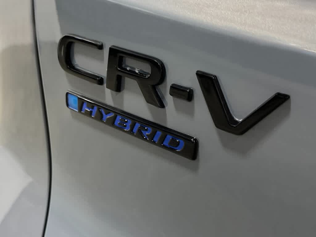 Thumbnail: 2026 Honda CR-V - 5