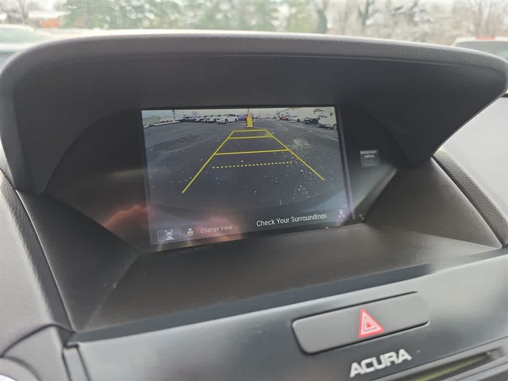 Thumbnail: 2018 Acura RDX - 21